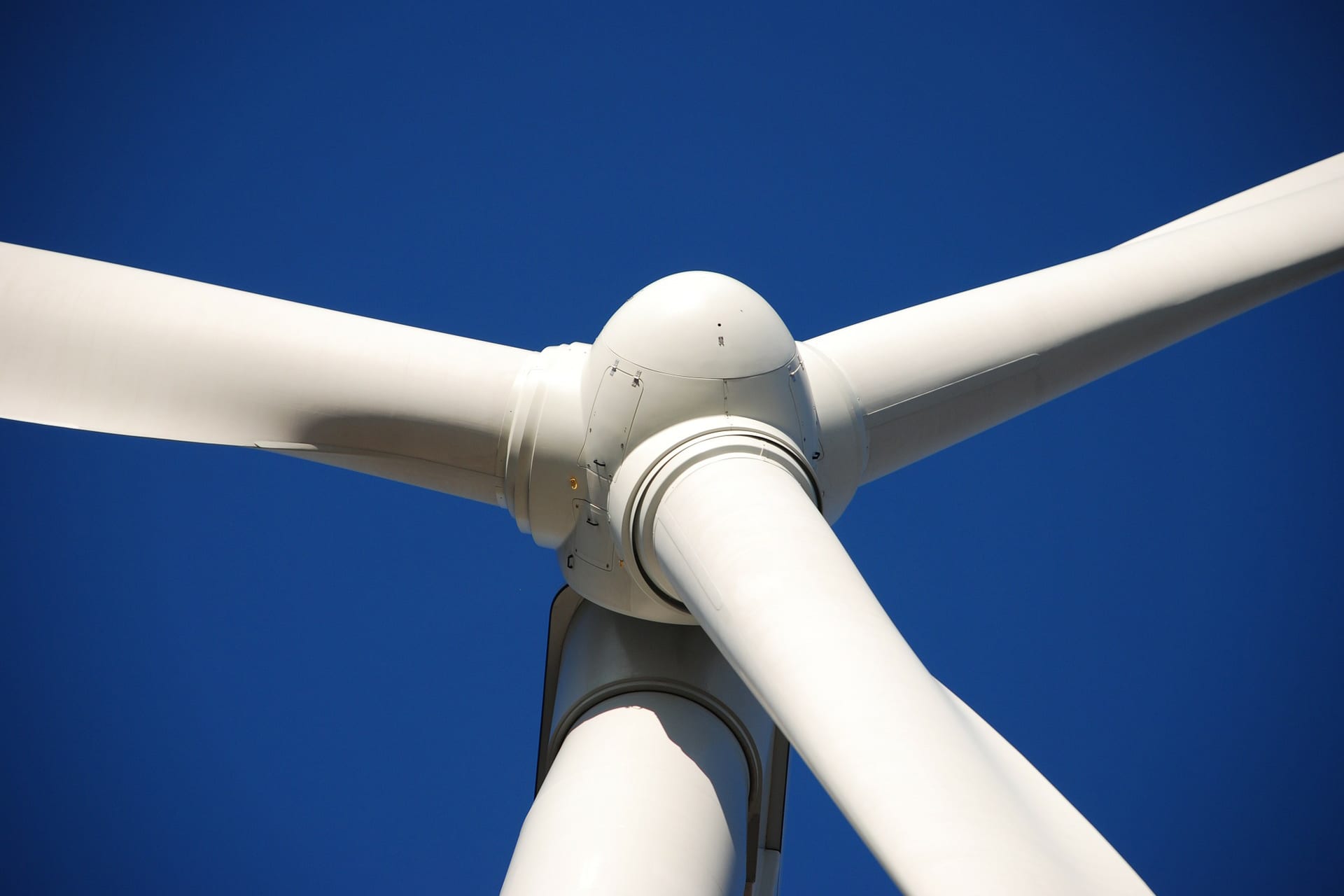 Programme court de 2<sup>e</sup> cycle en énergie éolienne